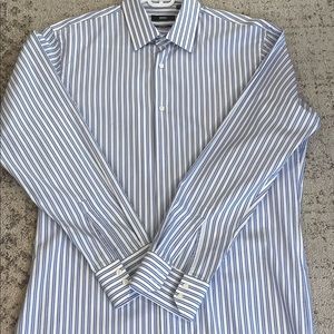 Hugo Boss Button-down Shirt